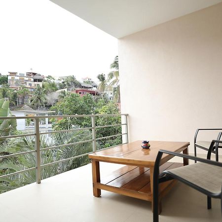 Hotel Suites Del Mar La Manzanilla  Εξωτερικό φωτογραφία