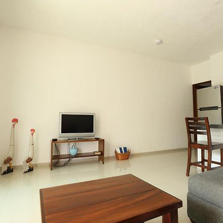 Hotel Suites Del Mar La Manzanilla  Εξωτερικό φωτογραφία