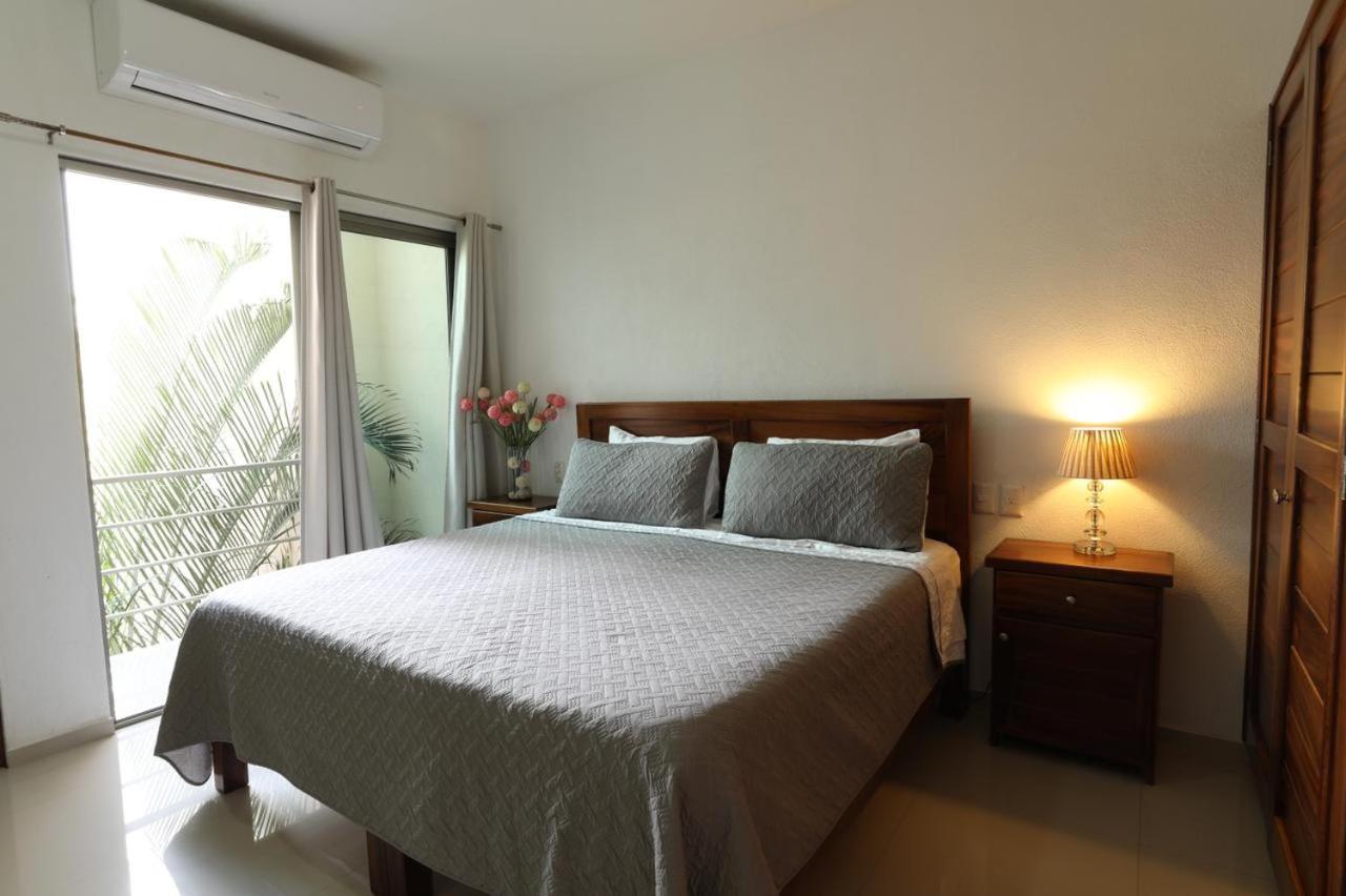 Hotel Suites Del Mar La Manzanilla  Εξωτερικό φωτογραφία