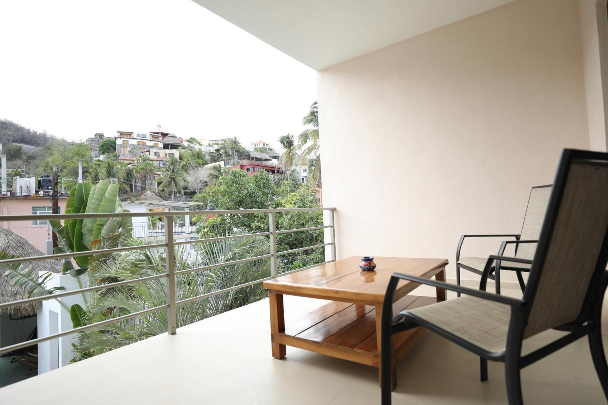 Hotel Suites Del Mar La Manzanilla  Εξωτερικό φωτογραφία