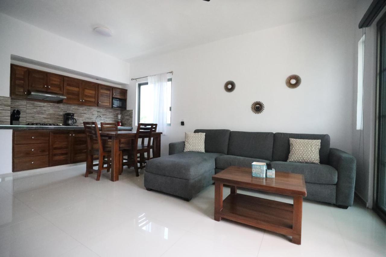 Hotel Suites Del Mar La Manzanilla  Εξωτερικό φωτογραφία