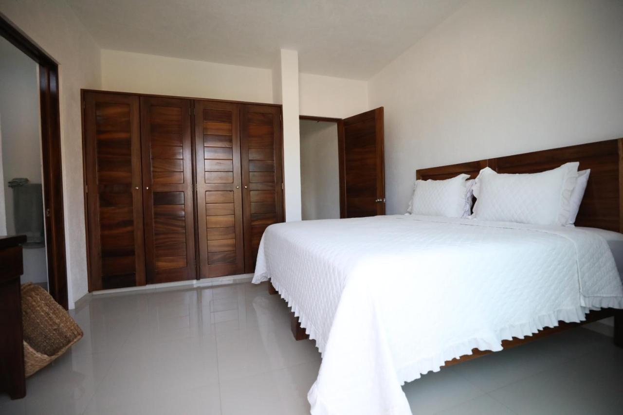 Hotel Suites Del Mar La Manzanilla  Εξωτερικό φωτογραφία