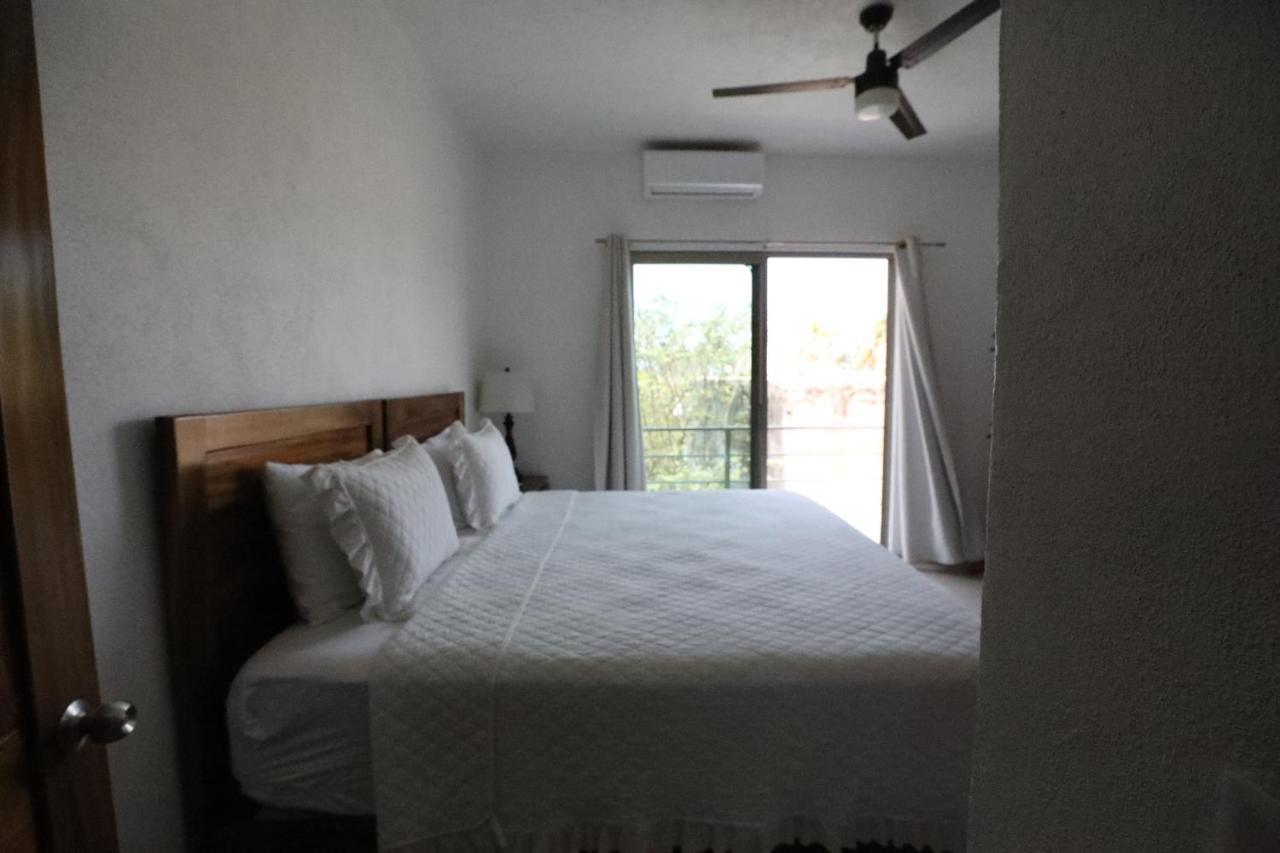 Hotel Suites Del Mar La Manzanilla  Εξωτερικό φωτογραφία