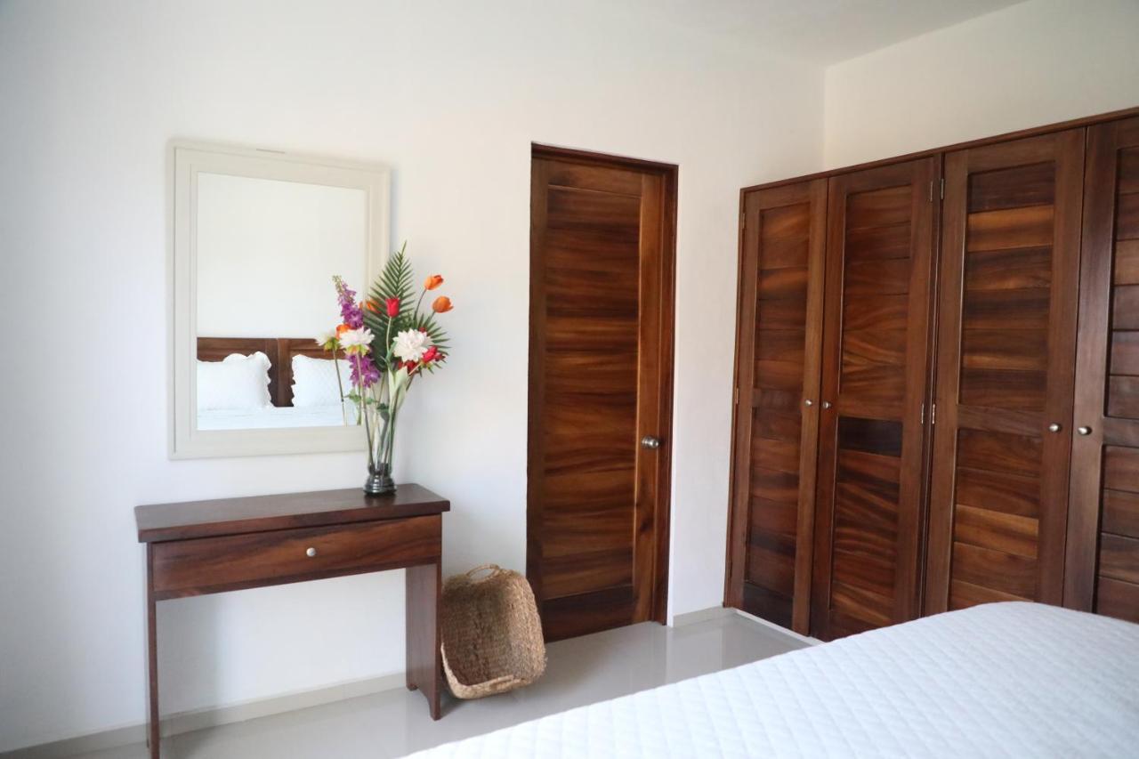 Hotel Suites Del Mar La Manzanilla  Εξωτερικό φωτογραφία