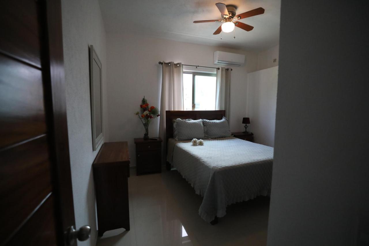 Hotel Suites Del Mar La Manzanilla  Εξωτερικό φωτογραφία